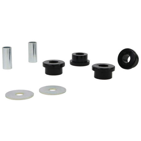 Whiteline Whiteline W51975 Control Arm Lower Inner Rear Bushing Kit | race-shop.hu