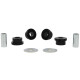 Whiteline Whiteline W51975 Control Arm Lower Inner Rear Bushing Kit | race-shop.hu