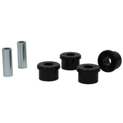 Whiteline W51769 Control Arm Lower Inner Front Bushing Kit