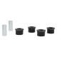 Whiteline Whiteline W51709A Control Arm Lower Inner Front Bushing Kit | race-shop.hu