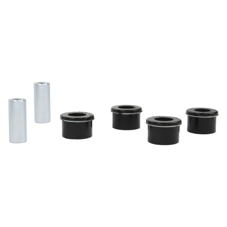 Whiteline Whiteline W51709A Control Arm Lower Inner Front Bushing Kit | race-shop.hu