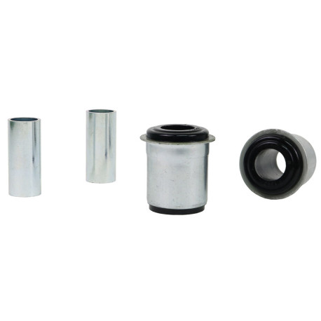 Whiteline Whiteline W51691 Control Arm Upper Inner Rear Bushing Kit | race-shop.hu