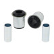 Whiteline Whiteline W51691 Control Arm Upper Inner Rear Bushing Kit | race-shop.hu