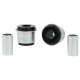 Whiteline Whiteline W51690 Control Arm Upper Inner Front Bushing Kit | race-shop.hu