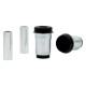 Whiteline Whiteline W51665 Control Arm Lower Inner Bushing Kit | race-shop.hu