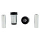 Whiteline Whiteline W51665 Control Arm Lower Inner Bushing Kit | race-shop.hu