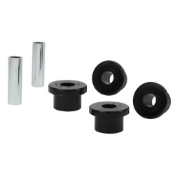 Whiteline W51602 Control Arm Lower Inner Front Bushing Kit