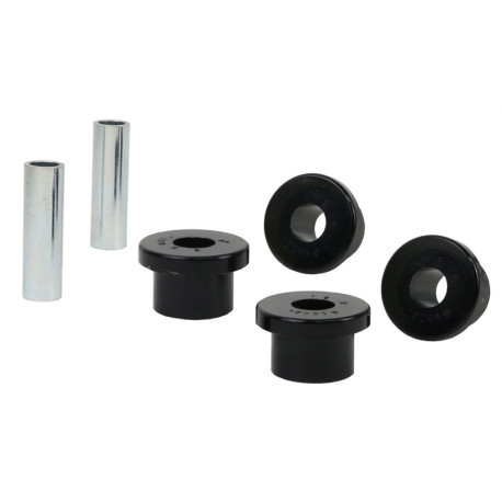 Whiteline Whiteline W51602 Control Arm Lower Inner Front Bushing Kit | race-shop.hu