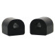 Whiteline Whiteline W51459 Control Arm Lower Inner Rear Bushing Kit | race-shop.hu