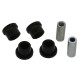 Whiteline Whiteline W51389 Control Arm Lower Inner Bushing Kit | race-shop.hu