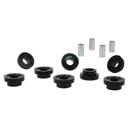 Whiteline Whiteline W51310 Control Arm Upper Bushing Kit | race-shop.hu