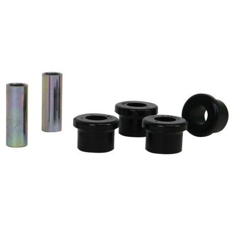 Whiteline Whiteline W51298 Control Arm Lower Inner Bushing Kit | race-shop.hu