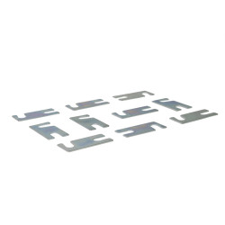 Whiteline W51210 Control Arm Upper Shim Kit