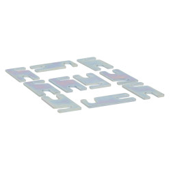 Whiteline W51209 Control Arm Upper Shim Kit