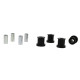 Whiteline Whiteline W51177 Control Arm Upper Bushing Kit | race-shop.hu
