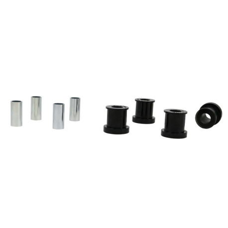 Whiteline Whiteline W51177 Control Arm Upper Bushing Kit | race-shop.hu