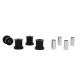 Whiteline Whiteline W51177 Control Arm Upper Bushing Kit | race-shop.hu