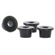 Whiteline Whiteline W51145 Control Arm Lower Inner Bushing Kit | race-shop.hu