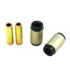 Whiteline Whiteline W51127 Control Arm Lower Inner Front Bushing Kit | race-shop.hu