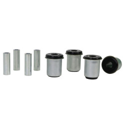 Whiteline W51027 Control Arm Lower Bushing Kit