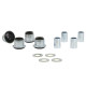 Whiteline Whiteline W51018 Control Arm Upper Bushing Kit | race-shop.hu