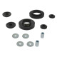 Whiteline WHITELINE poliuretán első rugóstagtartó szilentek Ford Ranger/Everest, Mazda BT-50-hoz, W44109 | race-shop.hu