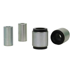 Whiteline W33338 Shock Absorber To Control Arm Bushing Kit