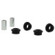 Whiteline Whiteline W33334 Shock Absorber Lower Bushing Kit | race-shop.hu