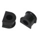 Whiteline Whiteline W23800 Stabilizátor rögzítő persely készlet 26mm | race-shop.hu