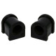 Whiteline Whiteline W23665G Stabilizátor rögzítő persely készlet 25mm | race-shop.hu
