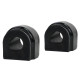 Whiteline Whiteline W23622 Sway Bar Mount Bushing Kit 20mm | race-shop.hu