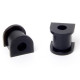 Whiteline Whiteline W23487 Sway Bar Mount Bushing Kit 17mm | race-shop.hu
