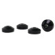 Whiteline Whiteline W23457 Stabilizátor összekötő rúd felső persely készlet | race-shop.hu