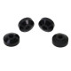 Whiteline Whiteline W23457 Stabilizátor összekötő rúd felső persely készlet | race-shop.hu