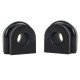 Whiteline Whiteline W23425 Stabilizátor rögzítő persely készlet 18mm | race-shop.hu
