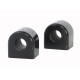 Whiteline Whiteline W23331 Sway Bar Mount Bushing Kit 18mm | race-shop.hu