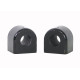 Whiteline Whiteline W23331 Sway Bar Mount Bushing Kit 18mm | race-shop.hu