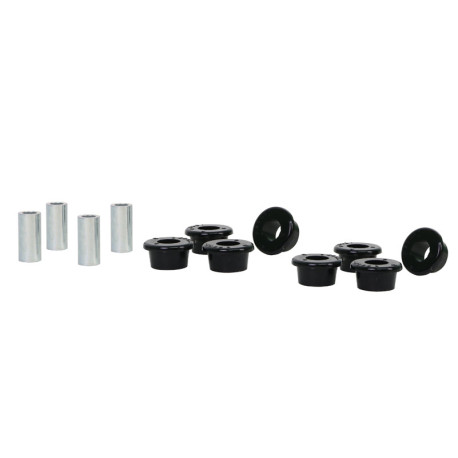 Whiteline Whiteline W22833 Sway Bar Link Bushing Kit | race-shop.hu