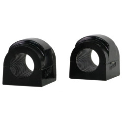 Whiteline W22801 Sway Bar Mount Bushing Kit 20mm