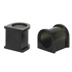 WHITELINE poliuretán első stabilizátor szilentek, 28 mm, W21999-28
