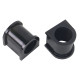 Whiteline WHITELINE poliuretán első stabilizátor szilentek, 27 mm, W21999-27 | race-shop.hu