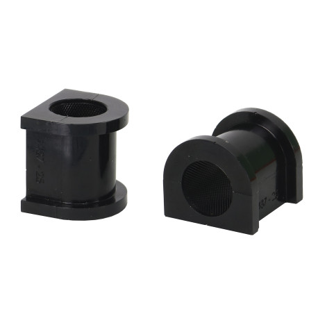 Whiteline WHITELINE poliuretán első stabilizátor szilentek, 25 mm, W21999-25 | race-shop.hu