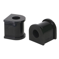 WHITELINE poliuretán első stabilizátor szilentek, 17 mm, W21999-17