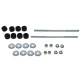 Whiteline WHITELINE stabilizátor-összekötők, W21809S | race-shop.hu