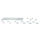 Whiteline WHITELINE stabilizátor-összekötők, W21809 | race-shop.hu