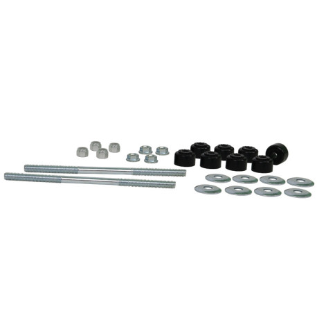 Whiteline WHITELINE stabilizátor-összekötők, W21808S | race-shop.hu