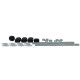 Whiteline WHITELINE stabilizátor-összekötők, W21808S | race-shop.hu