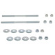 Whiteline WHITELINE stabilizátor-összekötők, W21808 | race-shop.hu