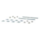 Whiteline WHITELINE stabilizátor-összekötők, W21807 | race-shop.hu