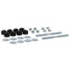 Whiteline WHITELINE stabilizátor-összekötők, W21806S | race-shop.hu